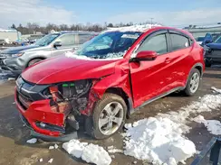 3CZRU6H50HM731187 2017 HONDA HR-V
