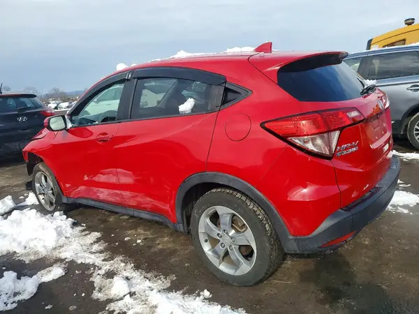 3CZRU6H50HM731187 2017 HONDA HR-V - Image 2