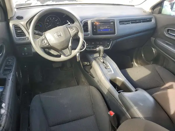 3CZRU6H50HM731187 2017 HONDA HR-V - Image 8