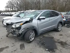 3CZRU6H50HM731478 2017 HONDA HR-V