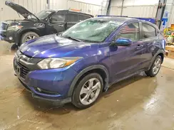 3CZRU6H50HM731643 2017 HONDA HR-V