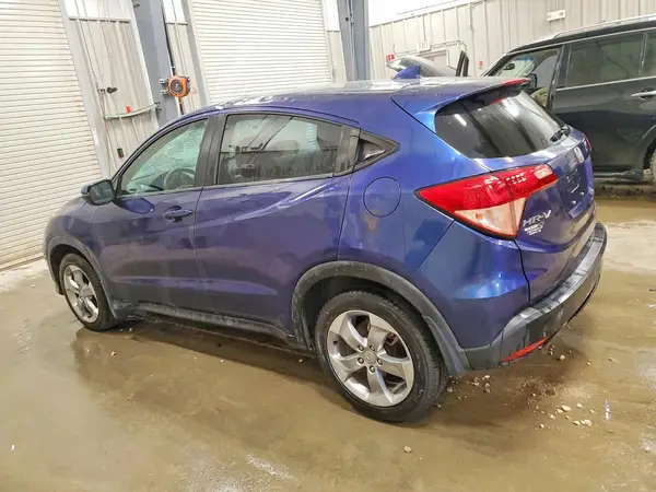 3CZRU6H50HM731643 2017 HONDA HR-V - Image 2