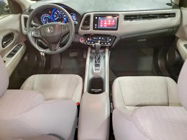 3CZRU6H50HM731643 2017 HONDA HR-V - Image 8