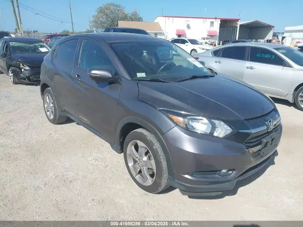 3CZRU6H50HM731884 2017 HONDA HR-V - Image 1