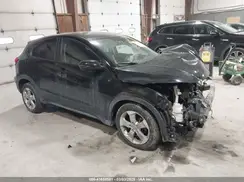 3CZRU6H50HM732324 2017 HONDA HR-V