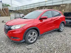 3CZRU6H50HM733179 2017 HONDA HR-V