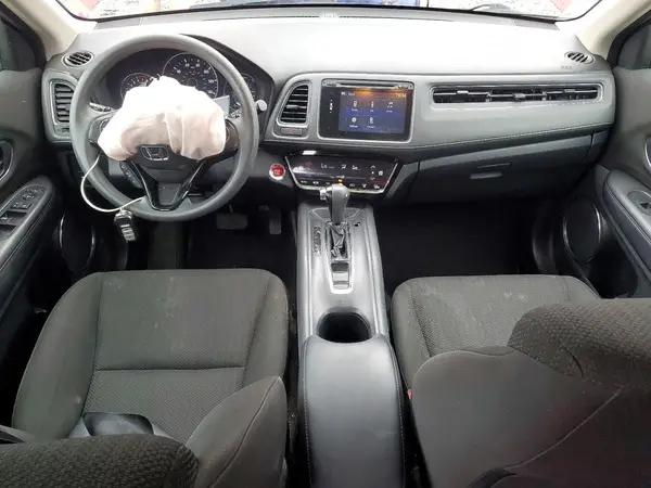 3CZRU6H50HM733179 2017 HONDA HR-V - Image 8