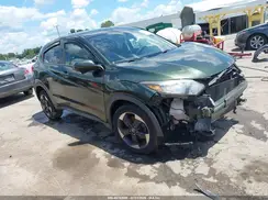 3CZRU6H50JG700137 2018 HONDA HR-V