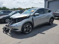 3CZRU6H50JG701577 2018 HONDA HR-V
