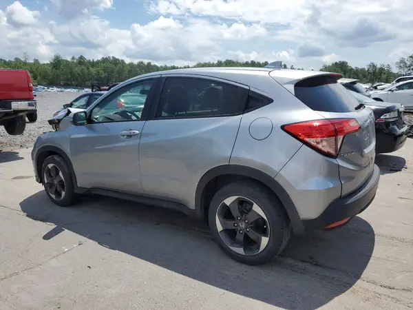 3CZRU6H50JG701577 2018 HONDA HR-V - Image 2