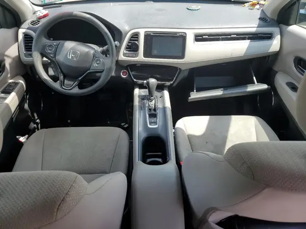 3CZRU6H50JG701577 2018 HONDA HR-V - Image 8
