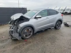 3CZRU6H50JG701966 2018 HONDA HR-V