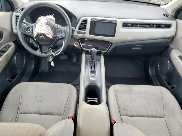3CZRU6H50JG701966 2018 HONDA HR-V - Image 8
