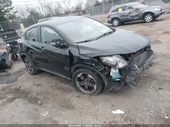 3CZRU6H50JG702518 2018 HONDA HR-V