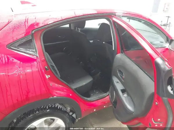 3CZRU6H50JG702664 2018 HONDA HR-V - Image 8