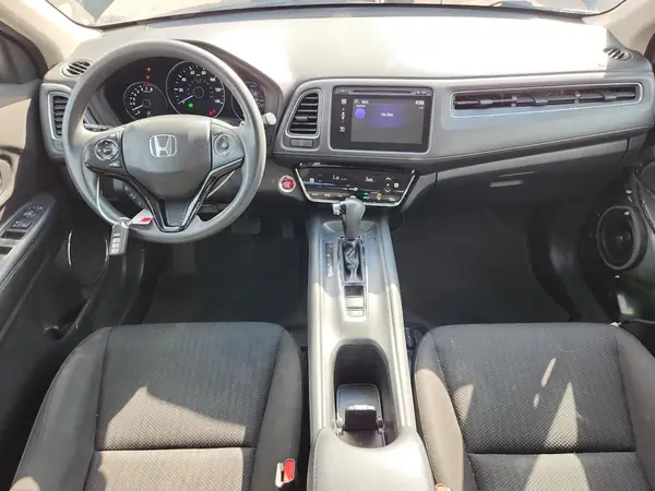 3CZRU6H50JG703197 2018 HONDA HR-V - Image 8