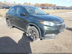 3CZRU6H50JG703216 2018 HONDA HR-V