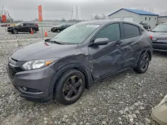 3CZRU6H50JG703748 2018 HONDA HR-V