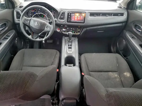 3CZRU6H50JG703748 2018 HONDA HR-V - Image 8