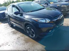 3CZRU6H50JG703961 2018 HONDA HR-V