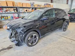 3CZRU6H50JG704026 2018 HONDA HR-V