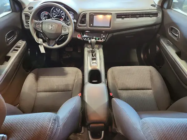 3CZRU6H50JG704026 2018 HONDA HR-V - Image 8