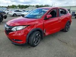 3CZRU6H50JG705273 2018 HONDA HR-V