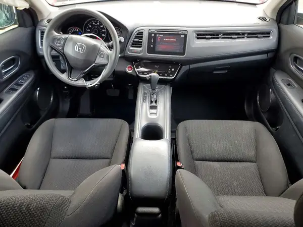 3CZRU6H50JG705273 2018 HONDA HR-V - Image 8