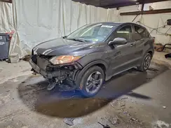 3CZRU6H50JG706438 2018 HONDA HR-V