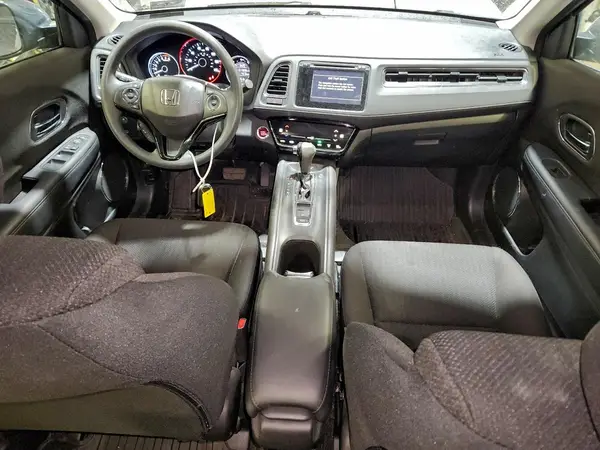 3CZRU6H50JG706438 2018 HONDA HR-V - Image 8