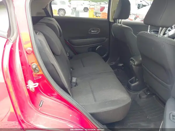 3CZRU6H50JG707251 2018 HONDA HR-V - Image 8