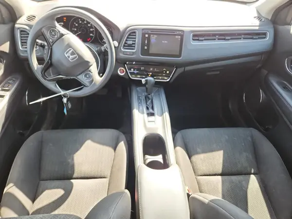 3CZRU6H50JG707671 2018 HONDA HR-V - Image 8