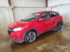 3CZRU6H50JG708304 2018 HONDA HR-V