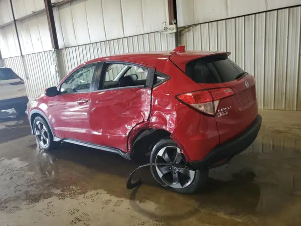 3CZRU6H50JG708304 2018 HONDA HR-V - Image 2