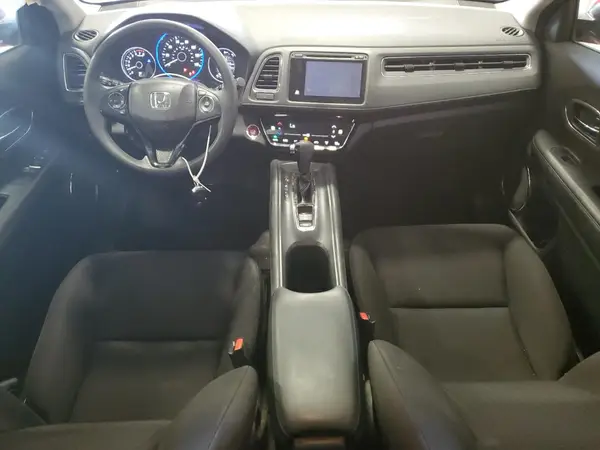 3CZRU6H50JG708304 2018 HONDA HR-V - Image 8