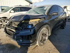 3CZRU6H50JG709422 2018 HONDA HR-V