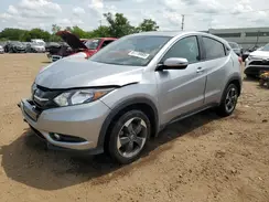 3CZRU6H50JG711140 2018 HONDA HR-V