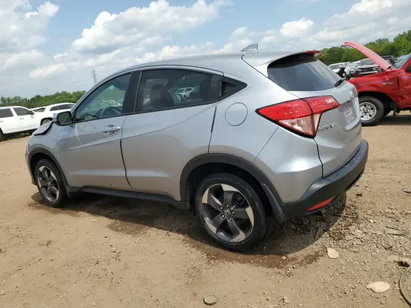 3CZRU6H50JG711140 2018 HONDA HR-V - Image 2