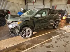 3CZRU6H50JG713194 2018 HONDA HR-V