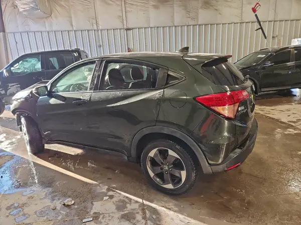3CZRU6H50JG713194 2018 HONDA HR-V - Image 2