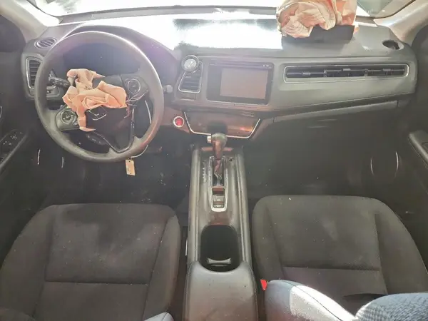 3CZRU6H50JG713194 2018 HONDA HR-V - Image 8