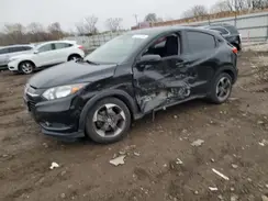 3CZRU6H50JG715088 2018 HONDA HR-V