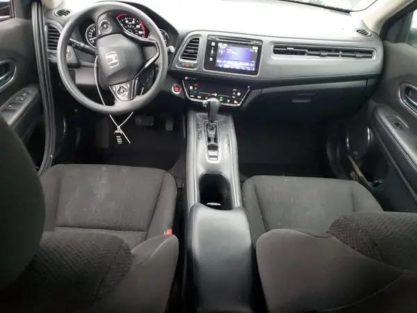 3CZRU6H50JG715088 2018 HONDA HR-V - Image 8