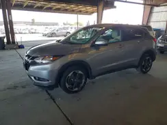 3CZRU6H50JG716032 2018 HONDA HR-V