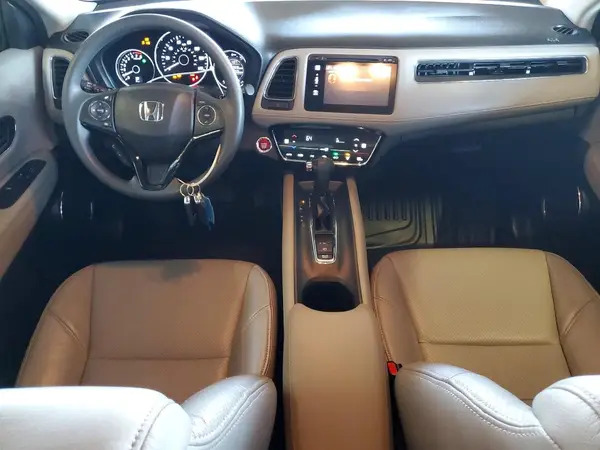 3CZRU6H50JG716032 2018 HONDA HR-V - Image 8