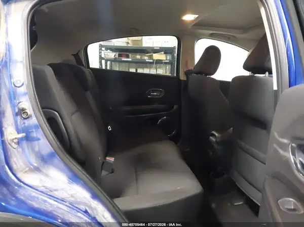 3CZRU6H50JG716662 2018 HONDA HR-V - Image 8