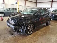 3CZRU6H50JG716984 2018 HONDA HR-V