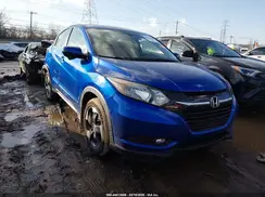 3CZRU6H50JG718475 2018 HONDA HR-V