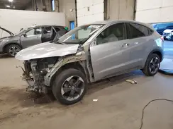 3CZRU6H50JG718766 2018 HONDA HR-V