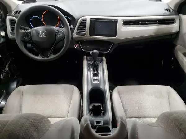 3CZRU6H50JG718766 2018 HONDA HR-V - Image 8